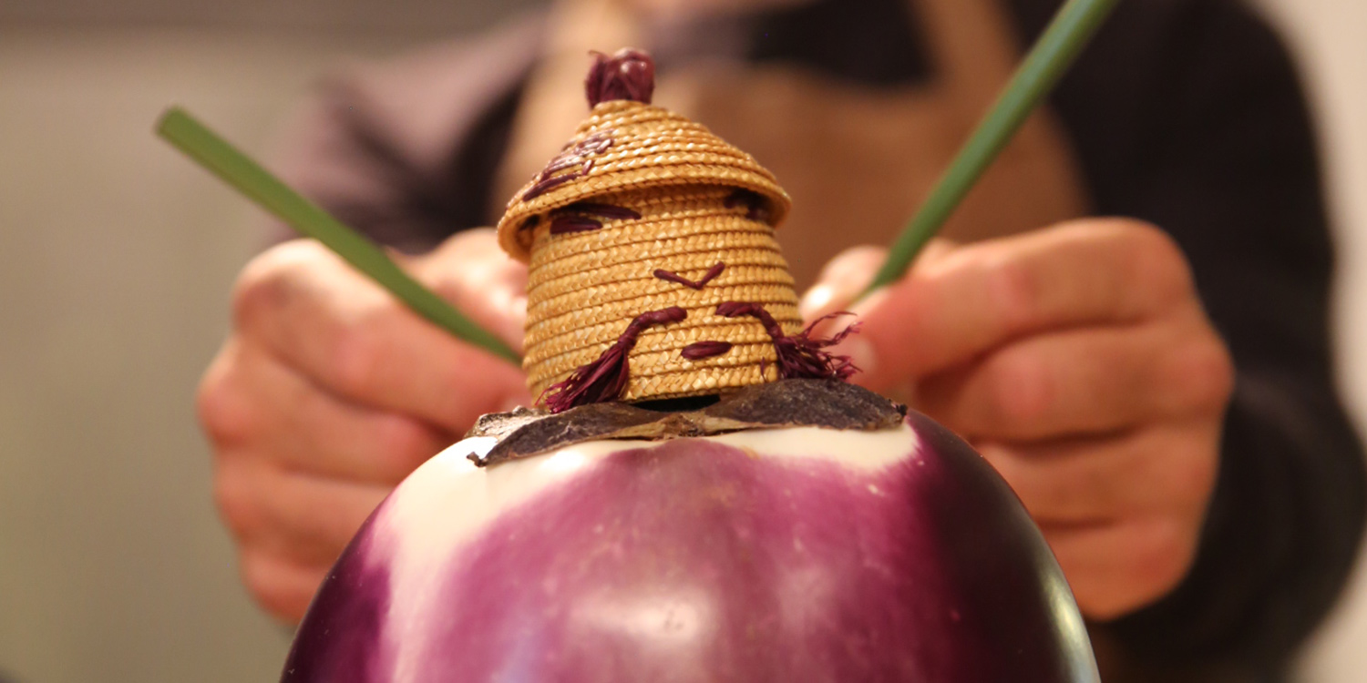 Les contes zen du potager