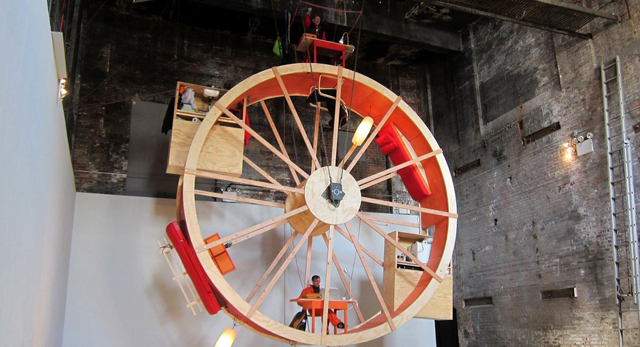 roue-hamster